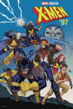 X-Men '97