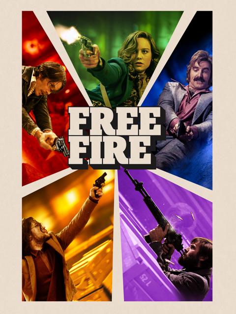 Free Fire