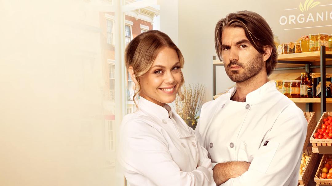 Background image for Love's Secret Ingredient