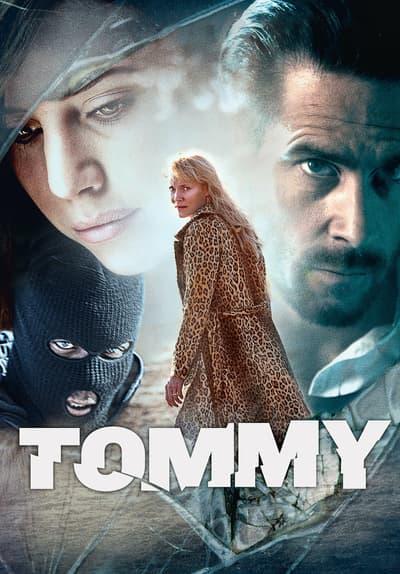 Poster för Tommy