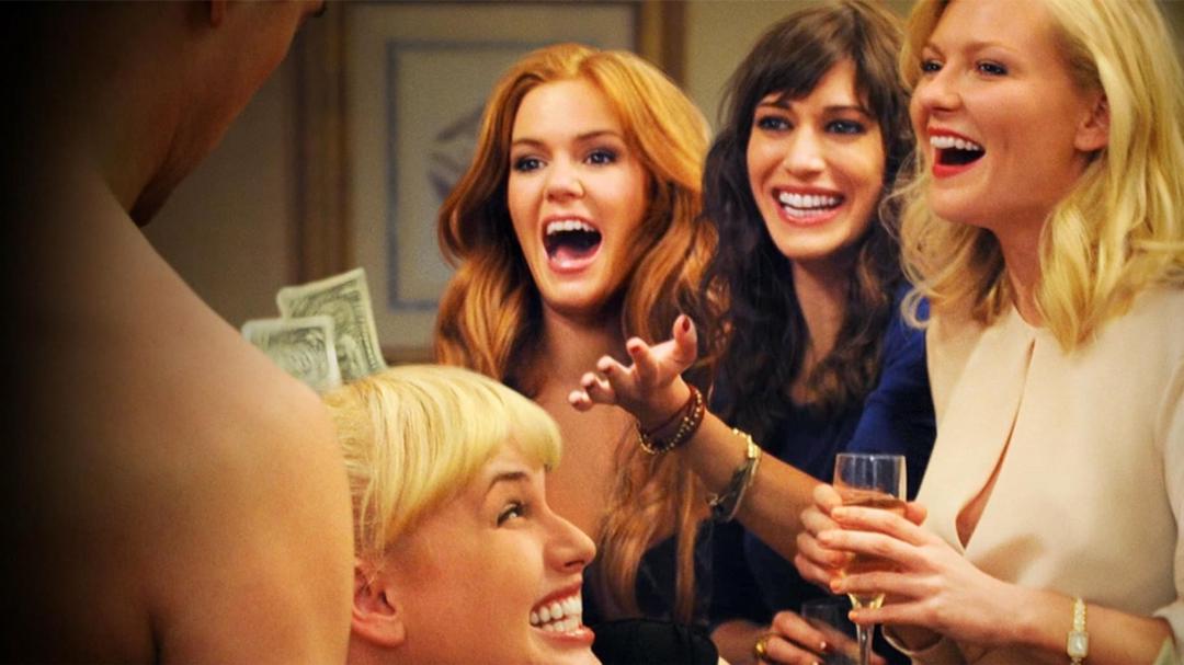 Background image for Bachelorette