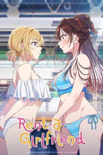 Rental a Girlfriend