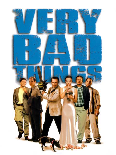 Very Bad Things