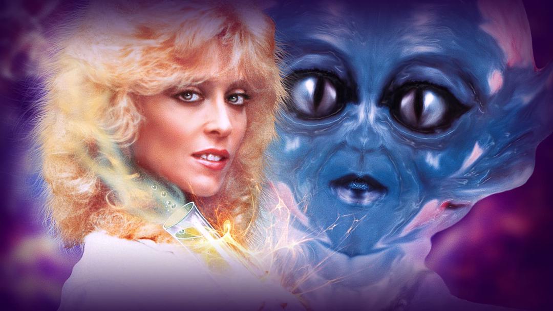 Background image for Dr. Alien