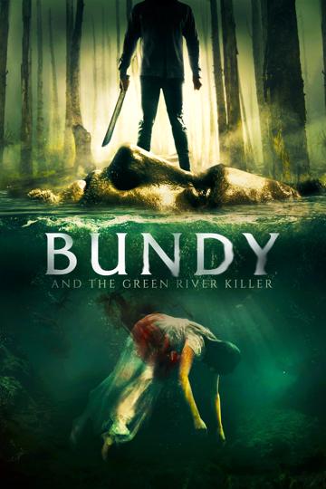 Bundy and the Green River Killer poszter