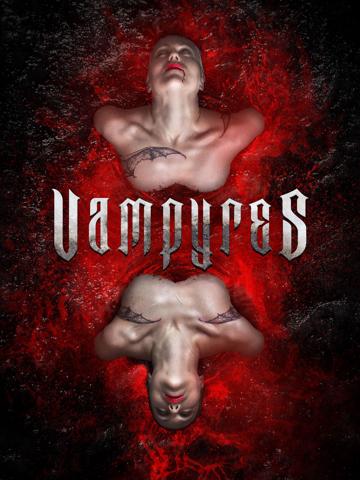 Vampyres poszter