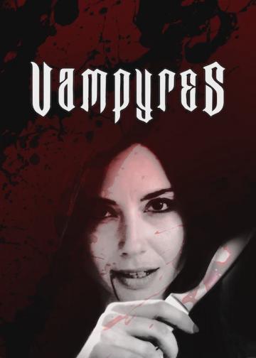 Vampyres poszter
