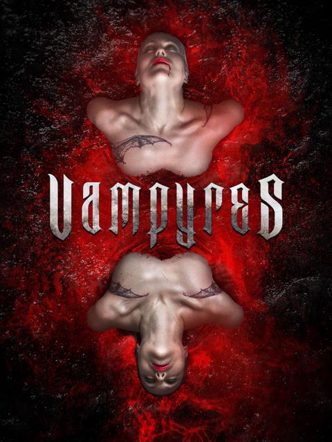 Poster för Vampyres