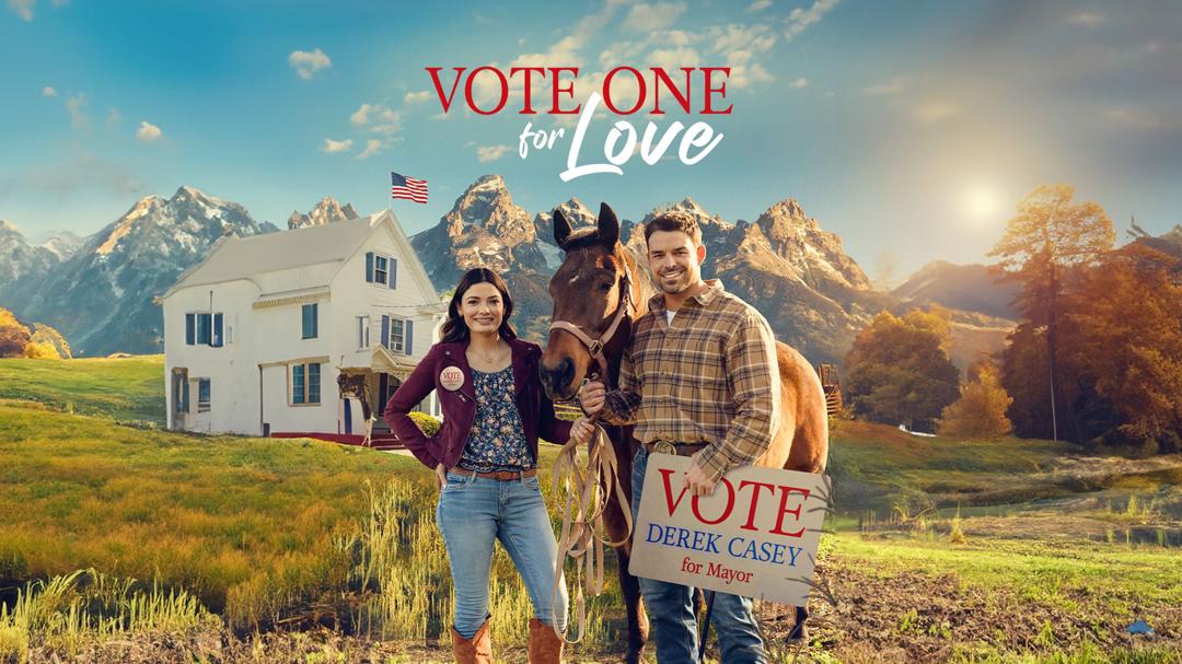Vote One for Love