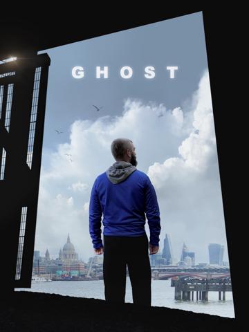 Ghost of My Father poszter