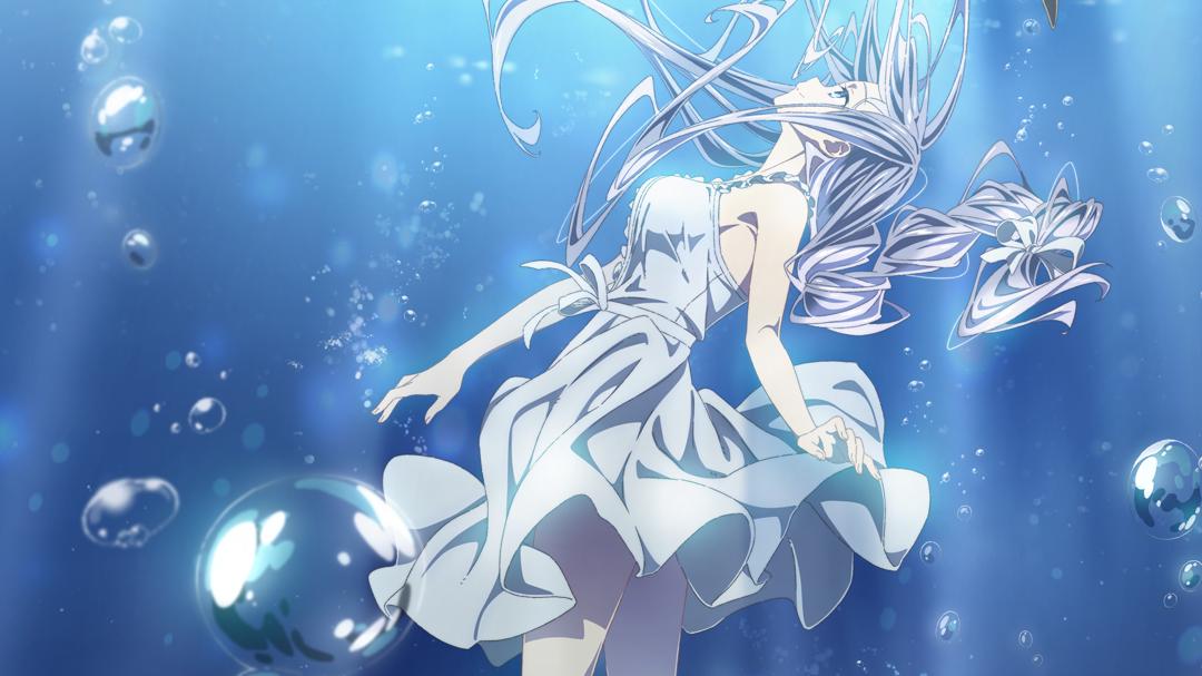 Background image for Date A Live