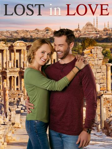 Lost in Love poszter