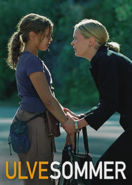 Poster för Wolf Summer