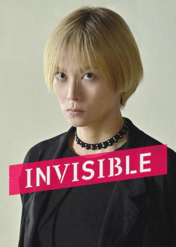 Invisible poszter