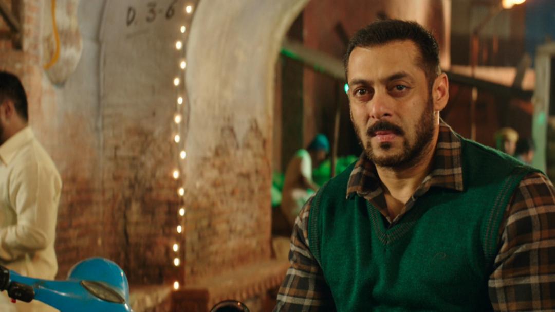 Background image for Sultan