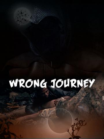 Wrong Journey poszter