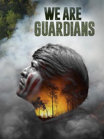 We Are Guardians