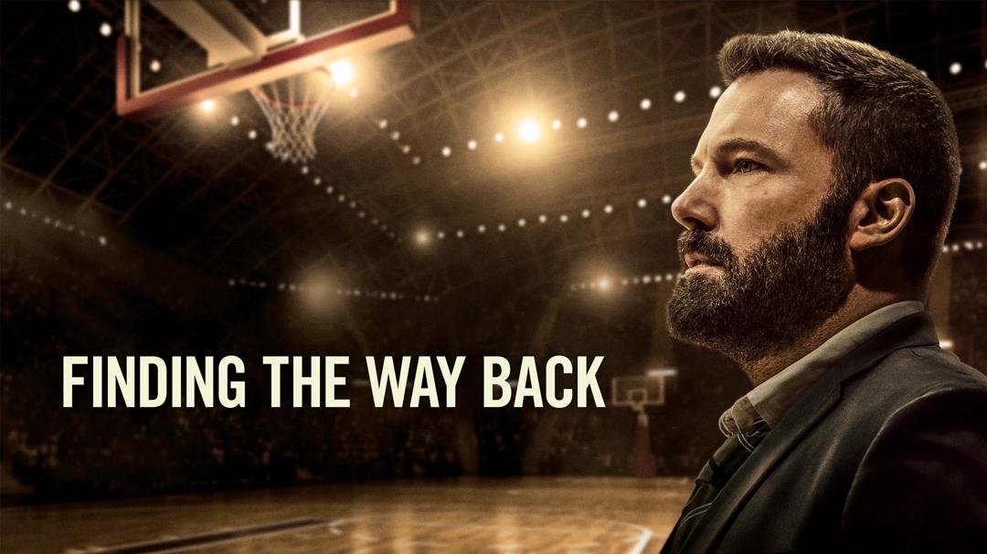 The Way Back