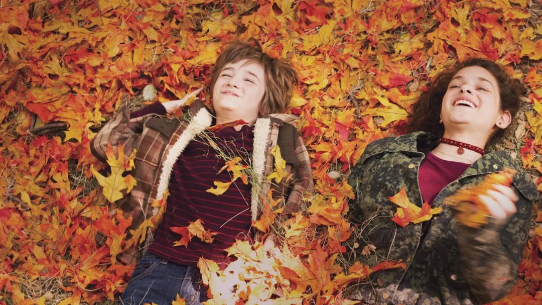 Background image for The Odd Life of Timothy Green