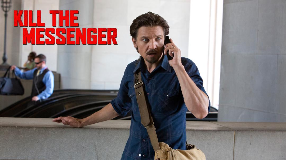 Kill the Messenger