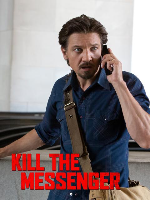 Kill the Messenger