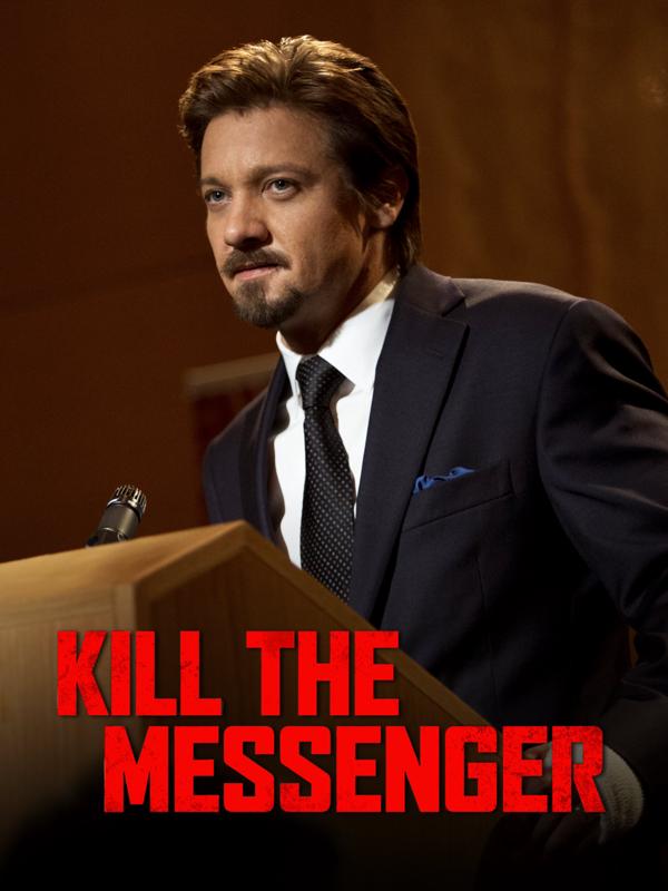 Kill the Messenger