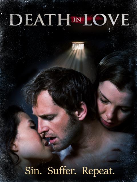 Movie poster for Death in Love