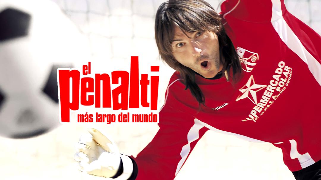 The Longest Penalty Shot in the World