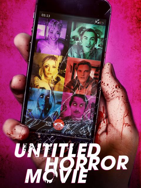 Untitled Horror Movie