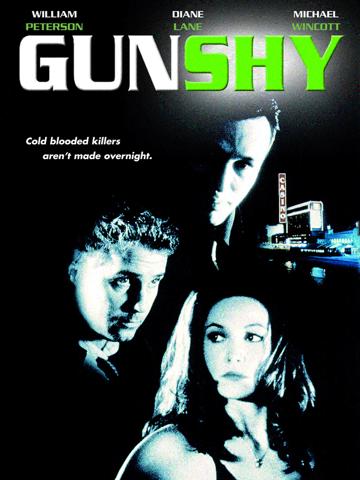 Gunshy poszter