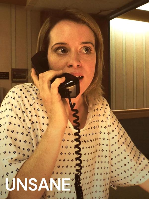 Unsane