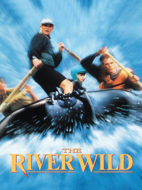 The River Wild