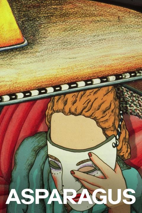 Asparagus