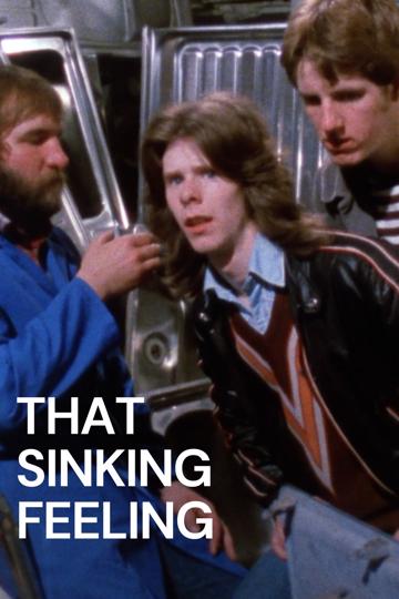 That Sinking Feeling poszter