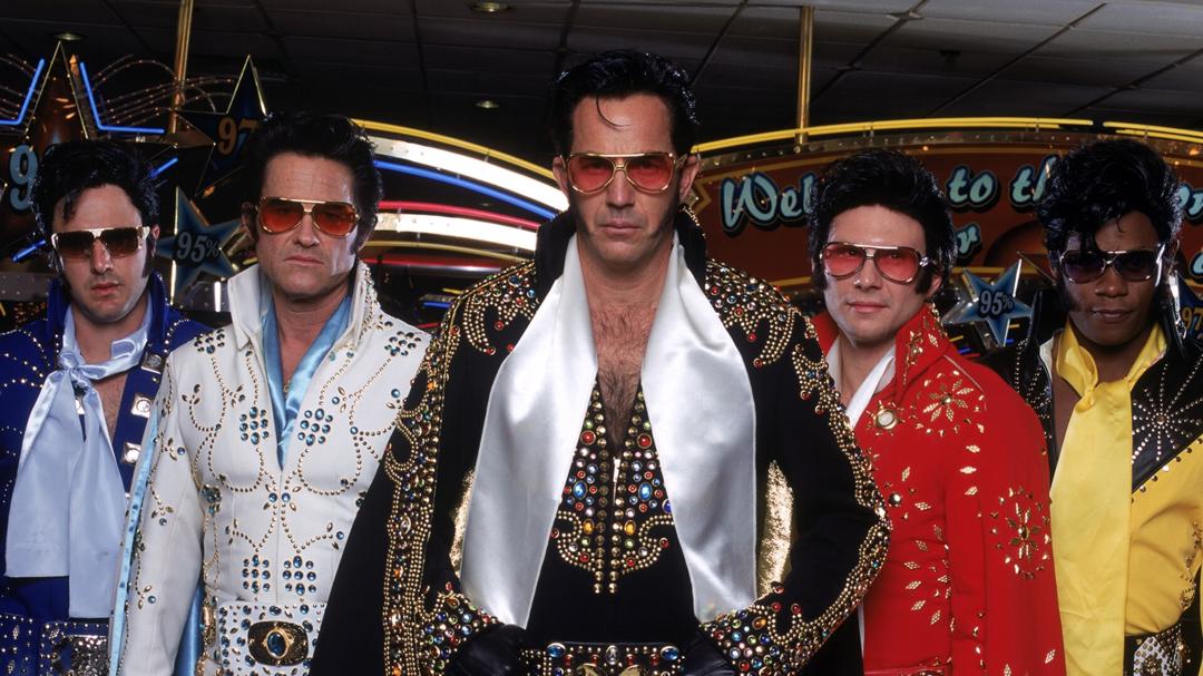 Background image for 3000 Miles to Graceland