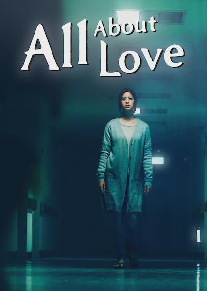 Series poster for 1000 Walls in Dream