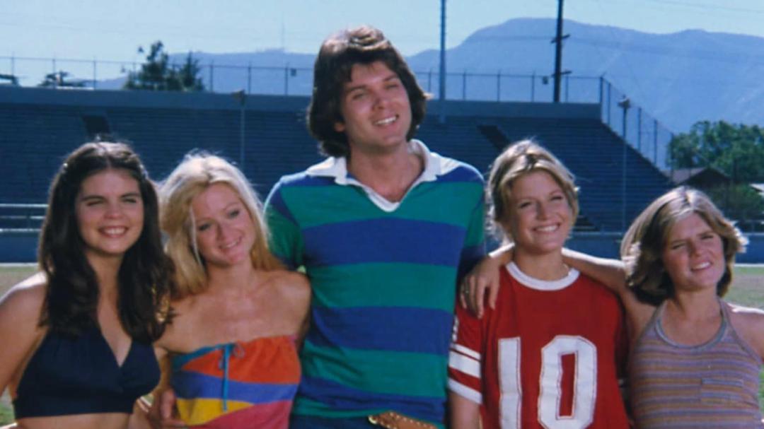 Background image for Satan's Cheerleaders