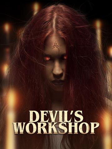 Devil's Workshop poszter