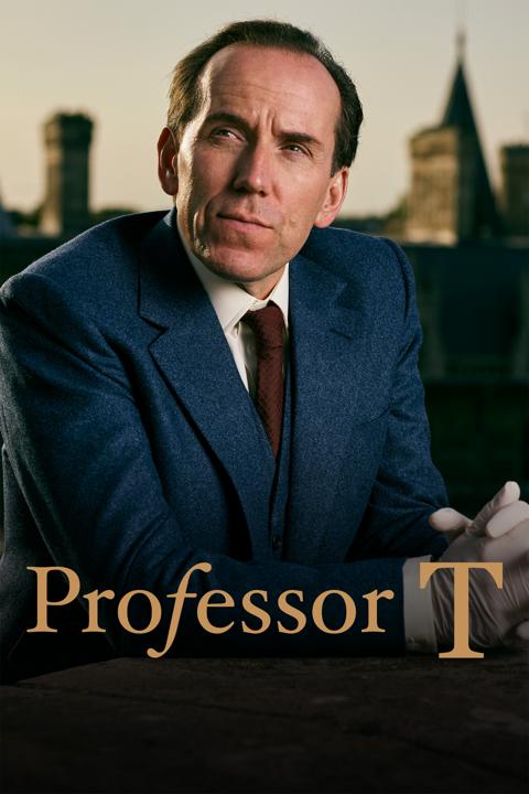 Professor T