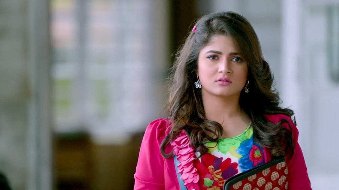 Background image for Shudhu Tomari Jonyo