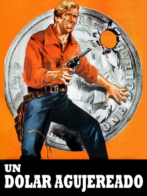 Blood for a Silver Dollar