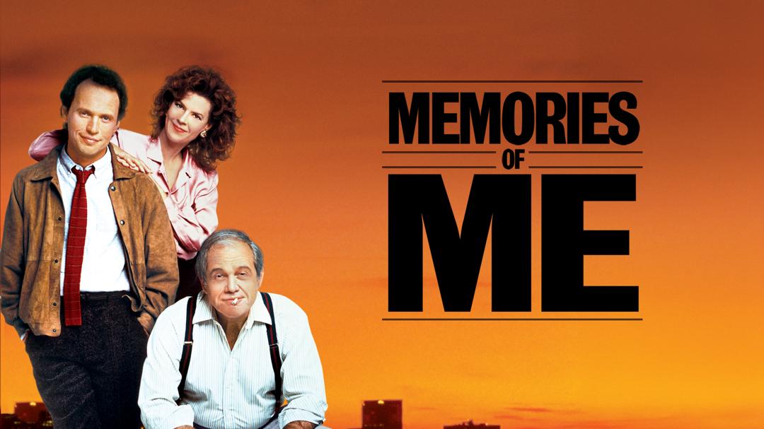 Memories of Me