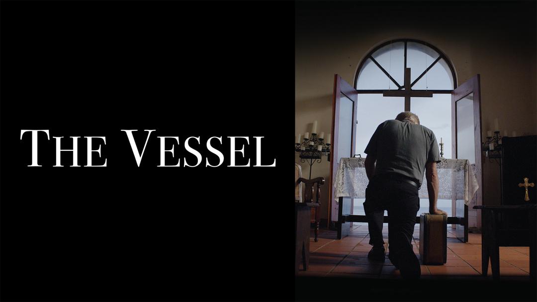 The Vessel