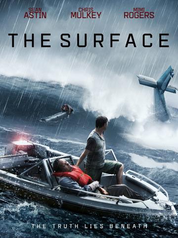 The Surface poszter
