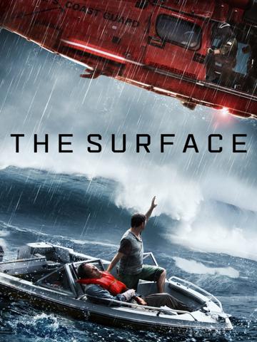 The Surface poszter