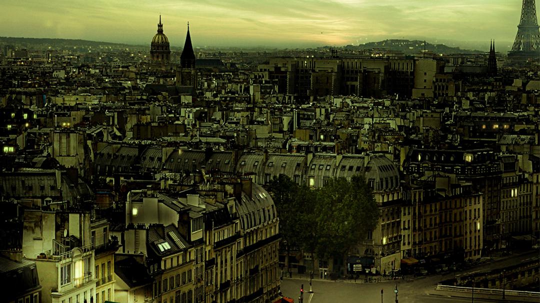 Background image for Holy Motors