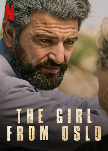 Poster för Bortförd