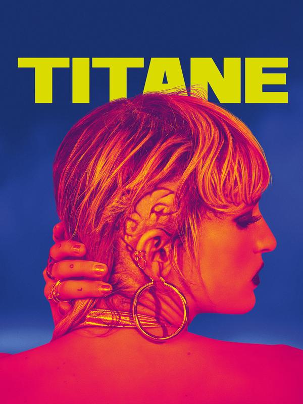 Titane