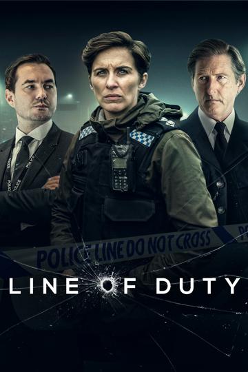 Line of Duty
