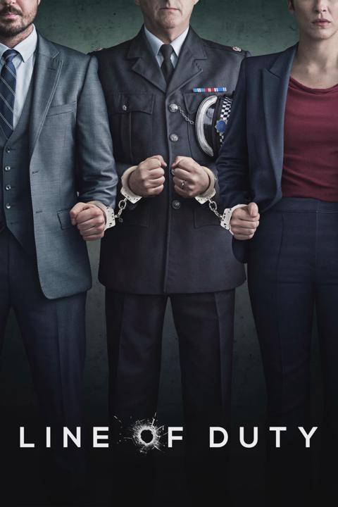 Line of Duty